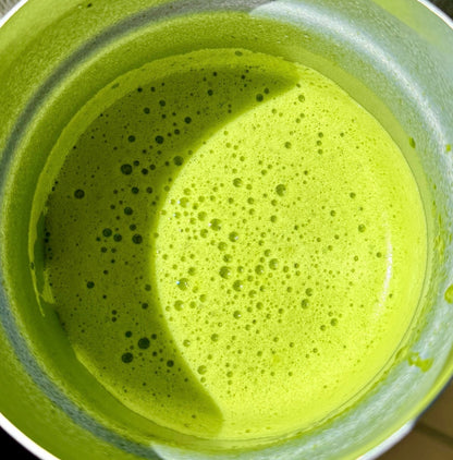 KYORA. GRAND CRU Zeremonielles Matcha-Pulver aus Japan – FIRST FLUSH – 1 Kg